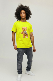 Футболки и поло YAPPI модель MYL10122 Фото