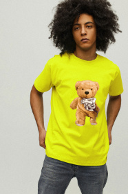 Футболки и поло YAPPI модель MYL10122 Фото