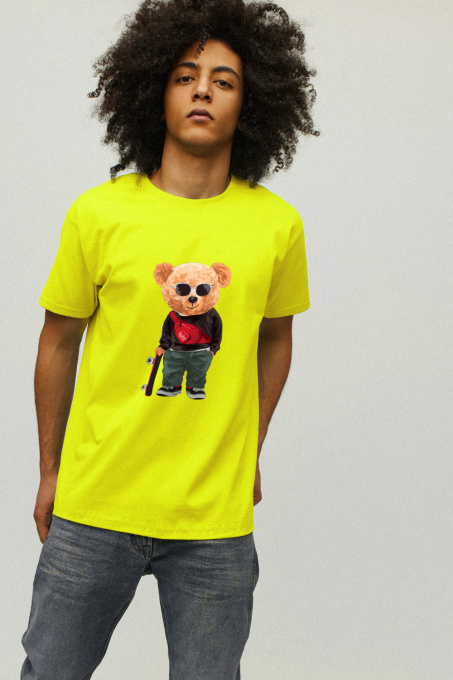 Футболки и поло YAPPI модель MYL10123 Фото