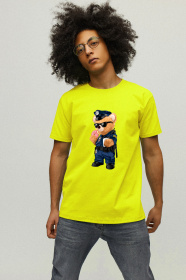 Футболки и поло YAPPI модель MYL10125 Фото