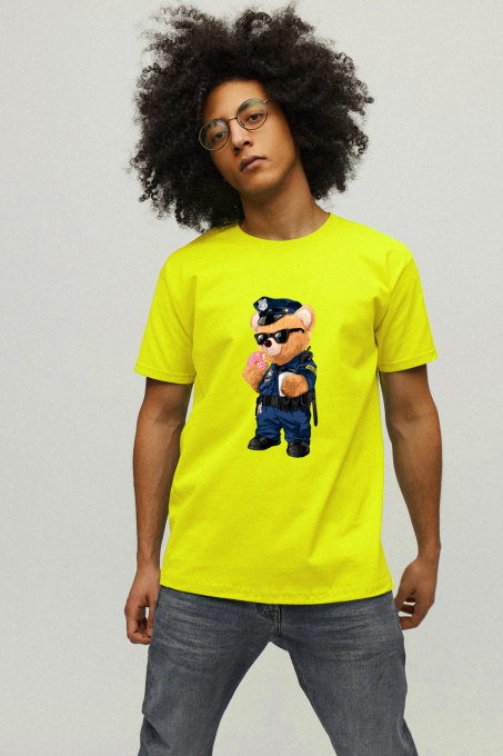 Футболки и поло YAPPI модель MYL10125 Фото