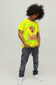 Футболки і поло YAPPI модель MYL10126 Фото