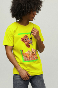 Футболки і поло YAPPI модель MYL10126 Фото