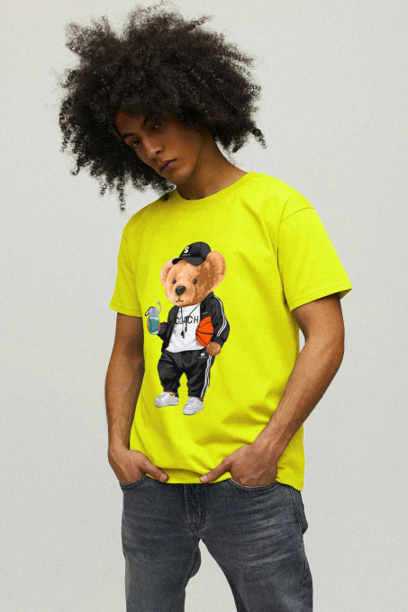 Футболки і поло YAPPI модель MYL10127 Фото