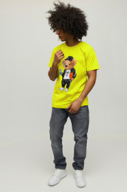 Футболки и поло YAPPI модель MYL10127 Фото