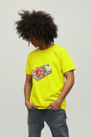 Футболки і поло YAPPI модель MYL10128 Фото