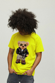 Футболки и поло YAPPI модель MYL10129 Фото