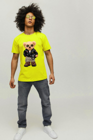 Футболки и поло YAPPI модель MYL10129 Фото