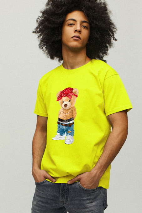 Футболки и поло YAPPI модель MYL10130 Фото