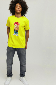 Футболки і поло YAPPI модель MYL10130 Фото