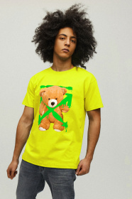 Футболки і поло YAPPI модель MYL10131 Фото