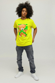 Футболки і поло YAPPI модель MYL10131 Фото