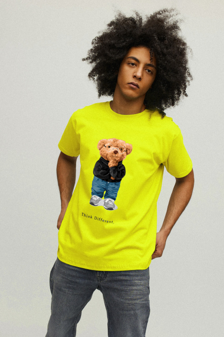 Футболки и поло YAPPI модель MYL10132 Фото