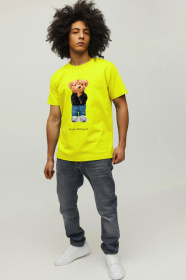 Футболки і поло YAPPI модель MYL10132 Футболки і поло YAPPI модель MYL10132 Фото