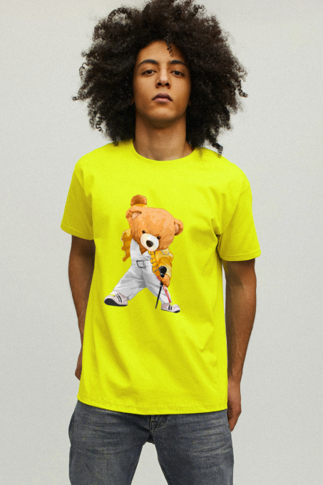 Футболки і поло YAPPI модель MYL10133 Фото