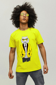 Футболки и поло YAPPI модель MYL10134 Фото