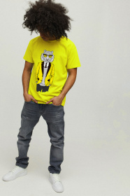 Футболки и поло YAPPI модель MYL10134 Фото