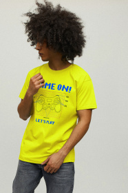 Футболки и поло YAPPI модель MYL10136 Фото