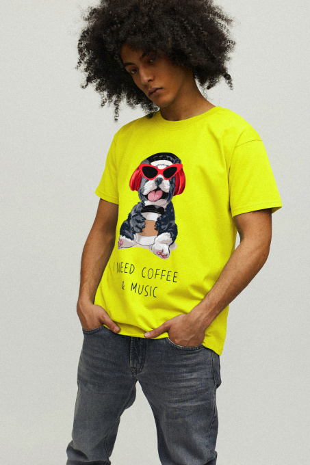 Футболки і поло YAPPI модель MYL10137 Фото