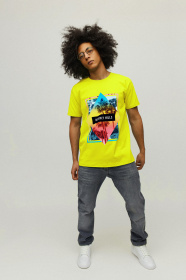 Футболки и поло YAPPI модель MYL10138 Фото