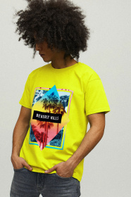 Футболки и поло YAPPI модель MYL10138 Фото