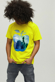 Футболки и поло YAPPI модель MYL10139 Фото