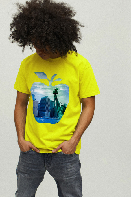 Футболки і поло YAPPI модель MYL10139 Фото