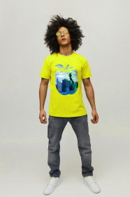 Футболки і поло YAPPI модель MYL10139 Футболки і поло YAPPI модель MYL10139 Фото