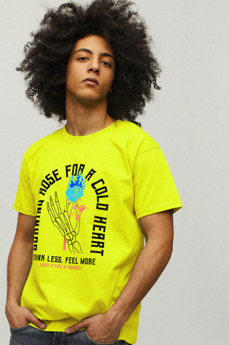 Футболки і поло YAPPI модель MYL10140 Фото