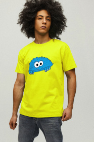 Футболки и поло YAPPI модель MYL10141 Фото