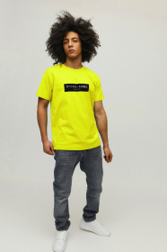 Футболки і поло YAPPI модель MYL10142 Фото