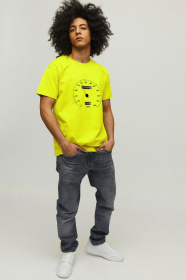 Футболки і поло YAPPI модель MYL10143 Фото