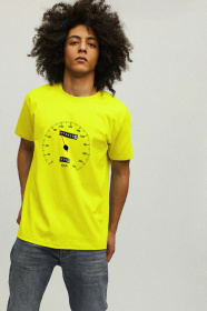 Футболки и поло YAPPI модель MYL10143 Фото