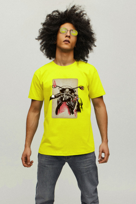 Футболки и поло YAPPI модель MYL10144 Фото