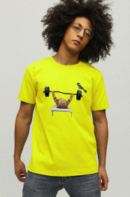 Футболки і поло YAPPI модель MYL10145 Фото