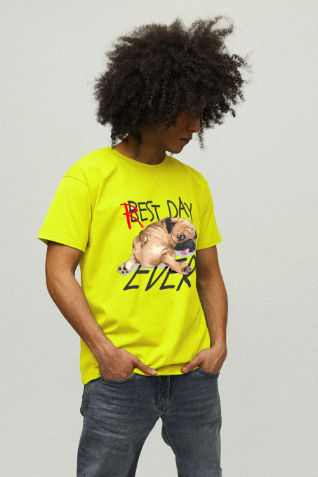 Футболки і поло YAPPI модель MYL10148 Фото