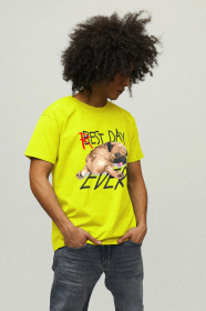 Футболки и поло YAPPI модель MYL10148 Фото