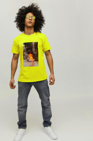 Футболки и поло YAPPI модель MYL10149 Фото