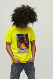 Футболки и поло YAPPI модель MYL10149 Фото