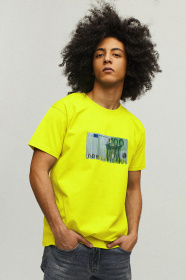 Футболки і поло YAPPI модель MYL10150 Фото