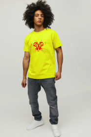 Футболки и поло YAPPI модель MYL10152 Фото