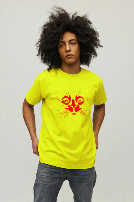 Футболки і поло YAPPI модель MYL10152 Фото