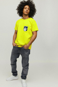 Футболки и поло YAPPI модель MYL10153 Фото