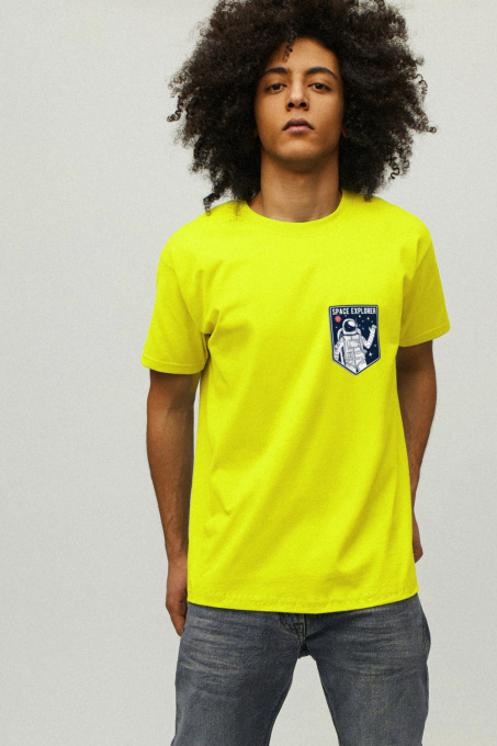 Футболки і поло YAPPI модель MYL10153 Фото