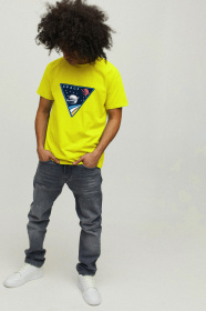 Футболки и поло YAPPI модель MYL10154 Фото