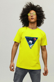 Футболки и поло YAPPI модель MYL10154 Фото