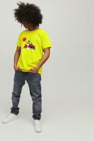 Футболки и поло YAPPI модель MYL10155 Фото