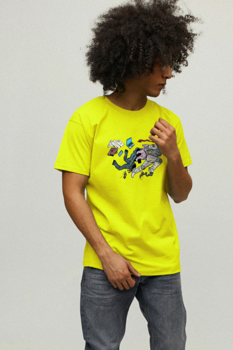 Футболки и поло YAPPI модель MYL10156 Фото