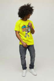 Футболки и поло YAPPI модель MYL10157 Фото