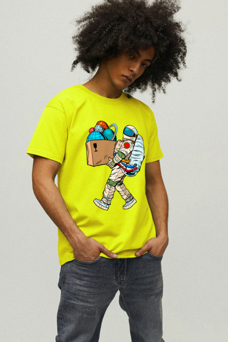 Футболки и поло YAPPI модель MYL10157 Фото